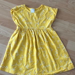 Hanna Andersson dress